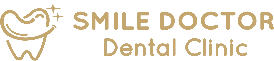 Smile Doctor Dental Clinic Ara Damansara logo